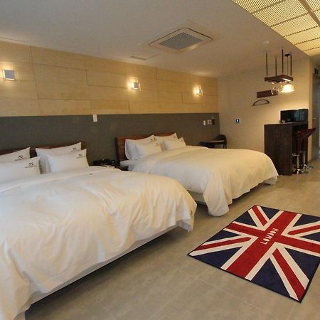 אולסן Nova Hotel מראה חיצוני תמונה