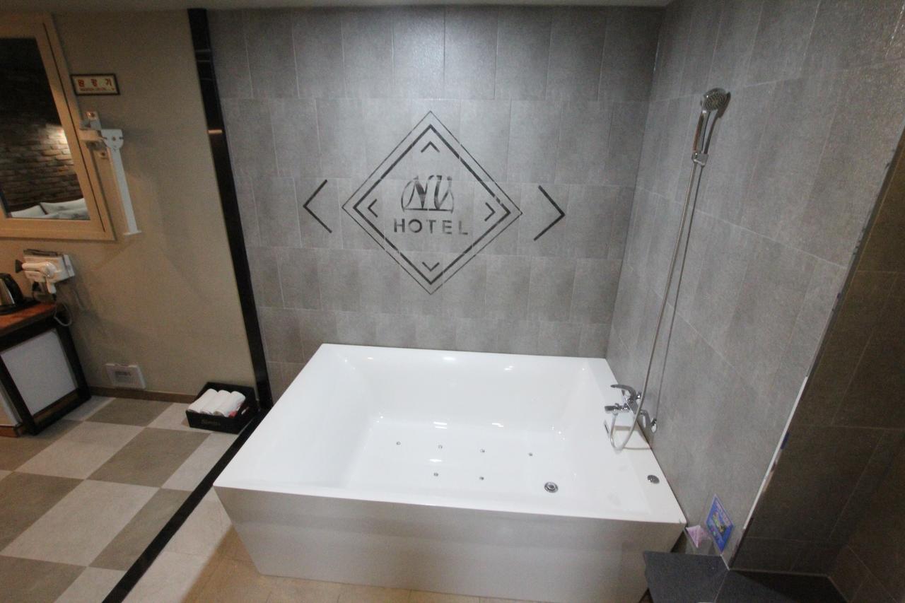אולסן Nova Hotel מראה חיצוני תמונה