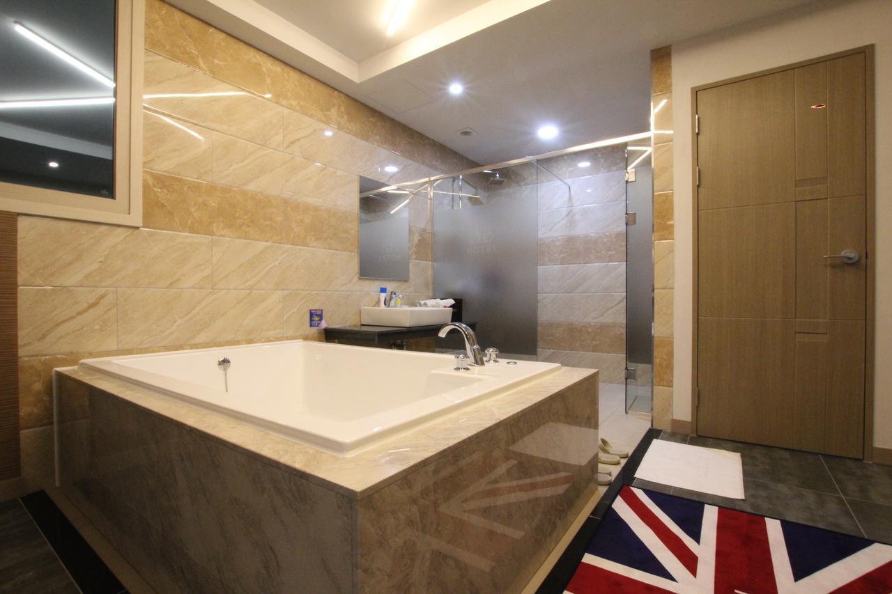 אולסן Nova Hotel מראה חיצוני תמונה
