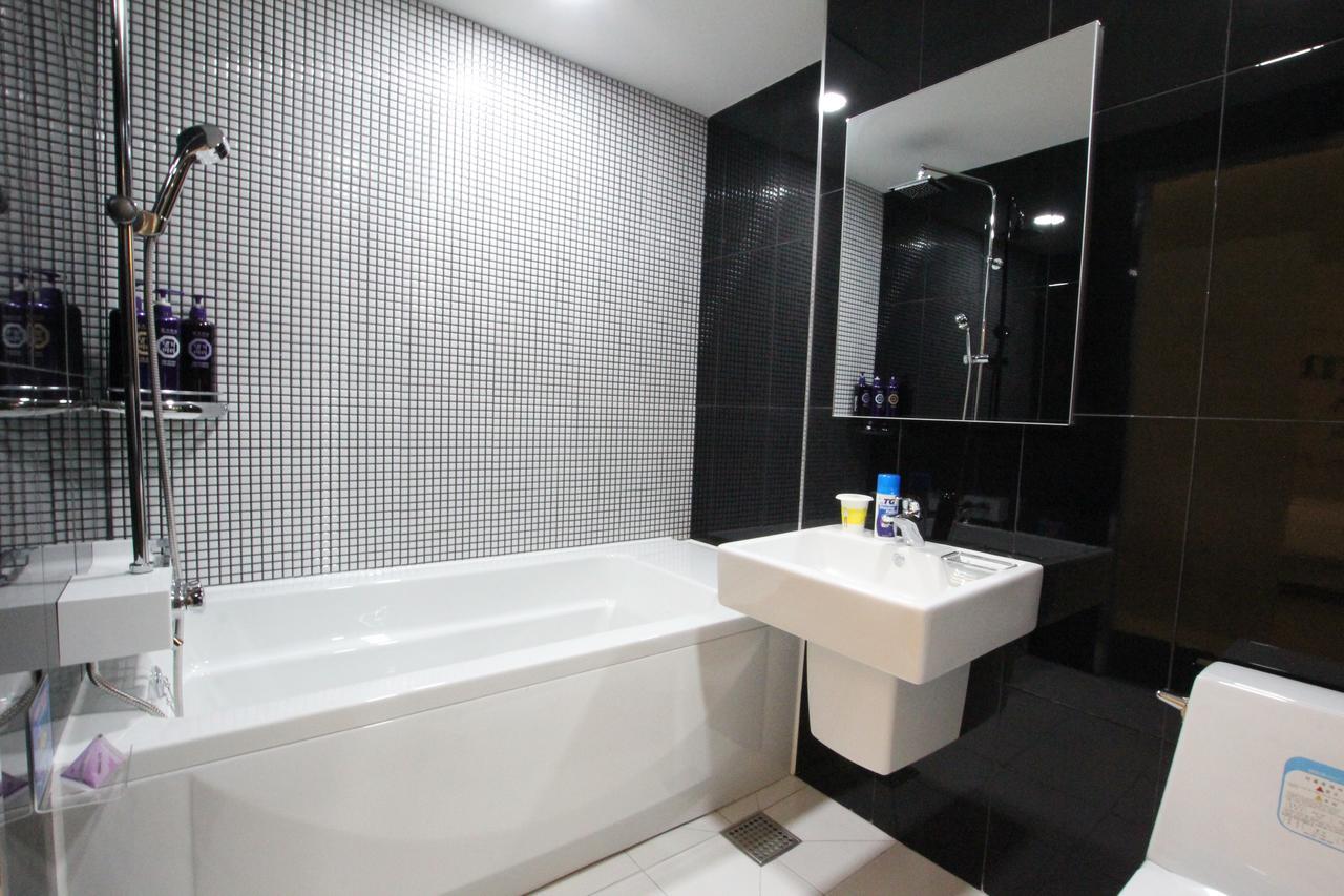 אולסן Nova Hotel מראה חיצוני תמונה