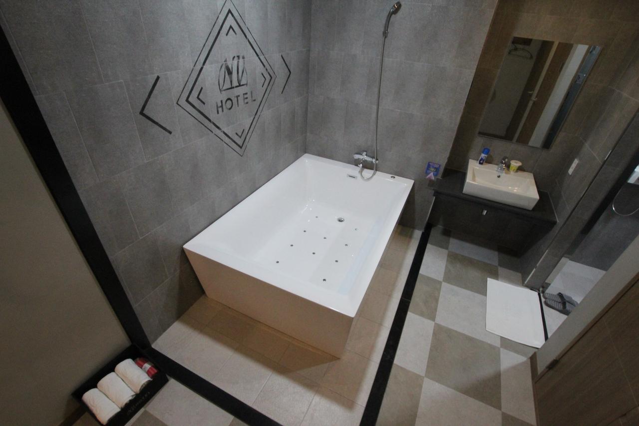 אולסן Nova Hotel מראה חיצוני תמונה