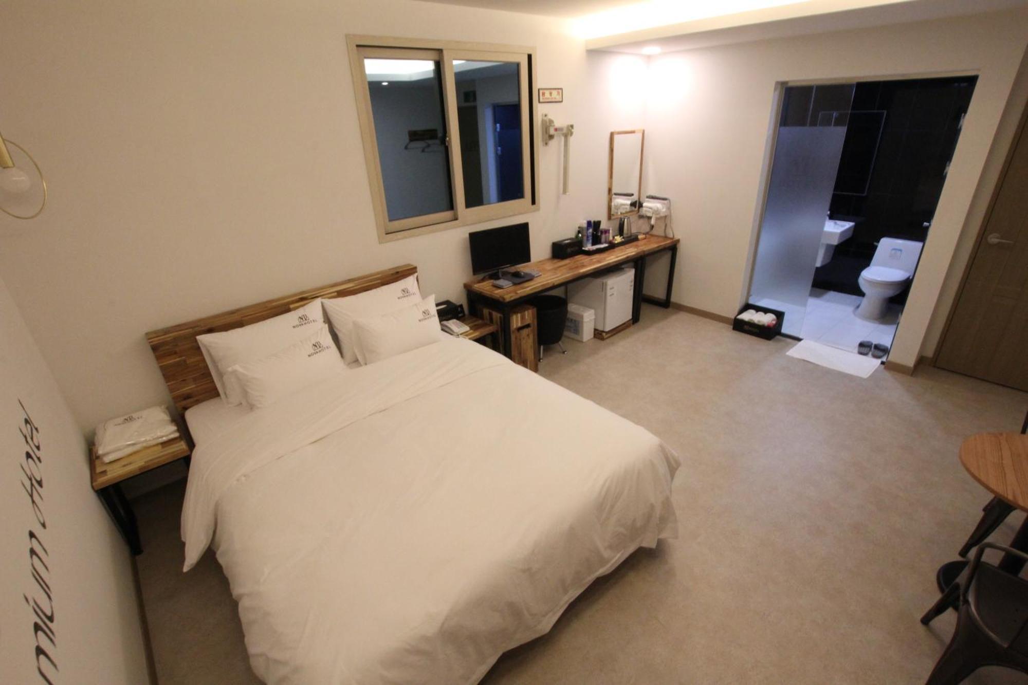 אולסן Nova Hotel מראה חיצוני תמונה