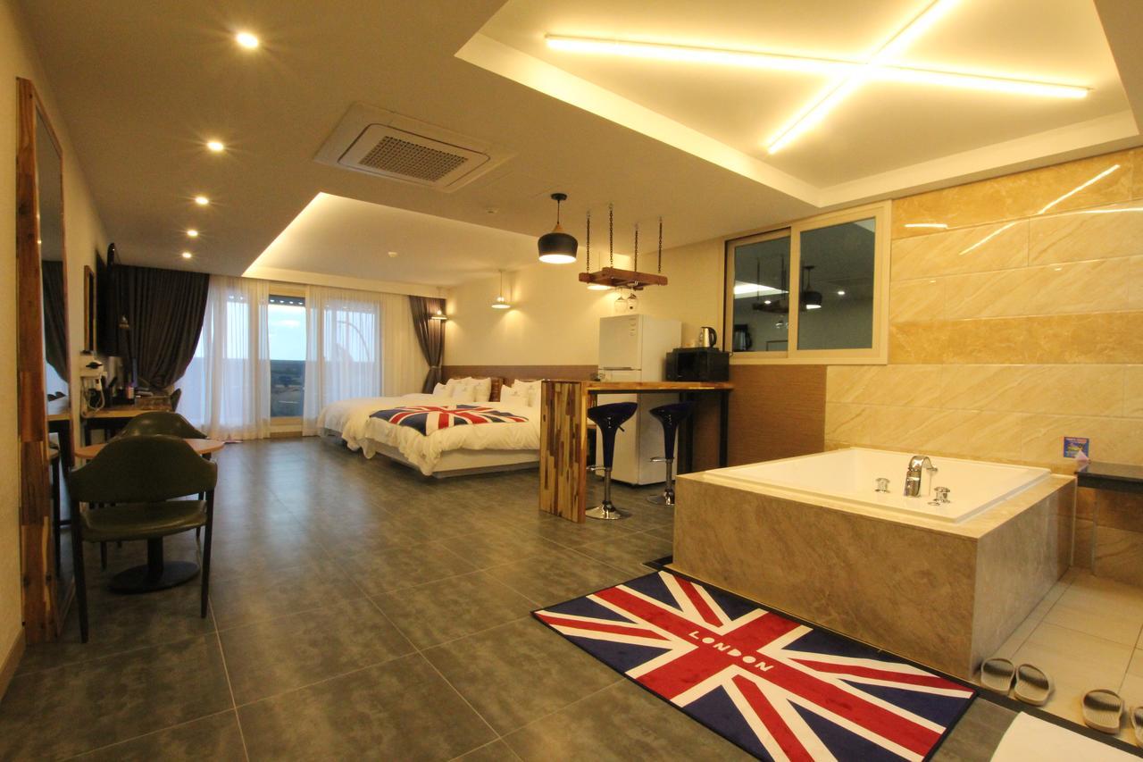 אולסן Nova Hotel מראה חיצוני תמונה