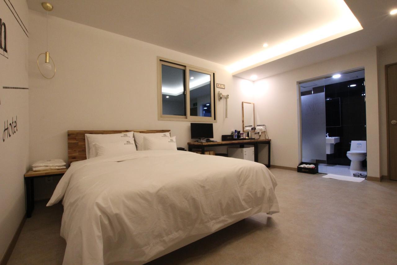 אולסן Nova Hotel מראה חיצוני תמונה